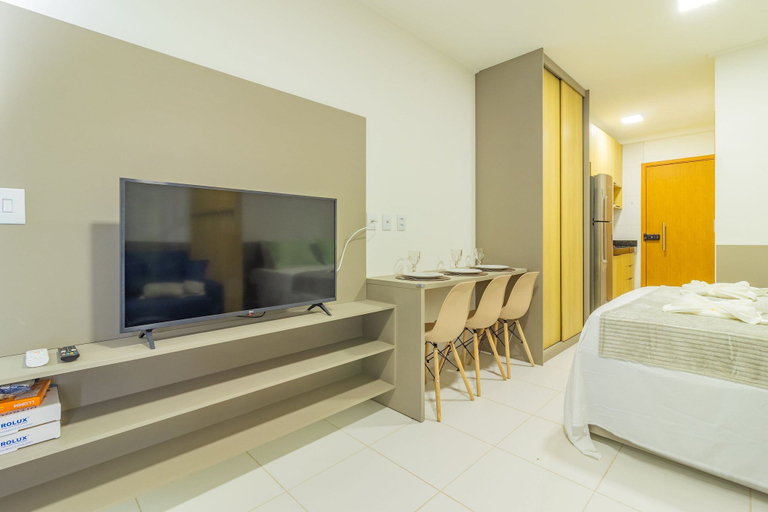 Room 2, Malia Beach #d105 - Muro Alto by Carpediem, Ipojuca
