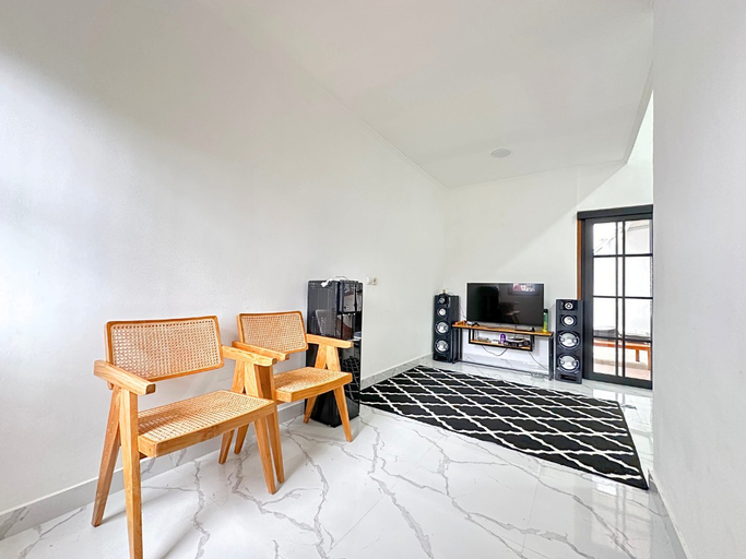 Others 4, Villa Hanum 2 with 2BR near Kebun Raya Cibodas Puncak, Bogor