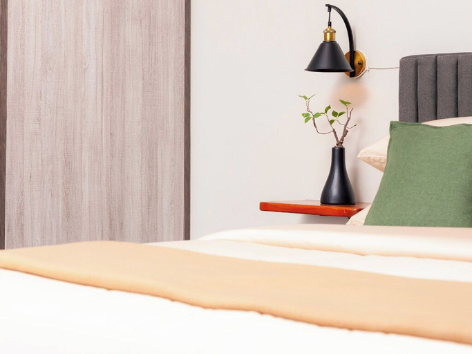 Room 4, Chalo villa's and farm, Lilongwe City