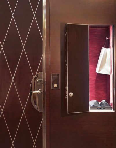 Bathroom 5, The St Regis Tianjin, Tianjin