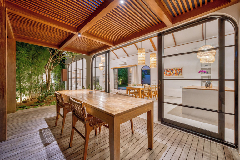 Food & Drinks 4, Villa Yasmine Althea by Senada, Badung