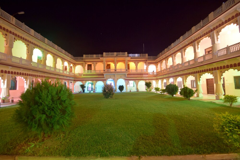 Others 4, MENAL RESORT, Chittaurgarh