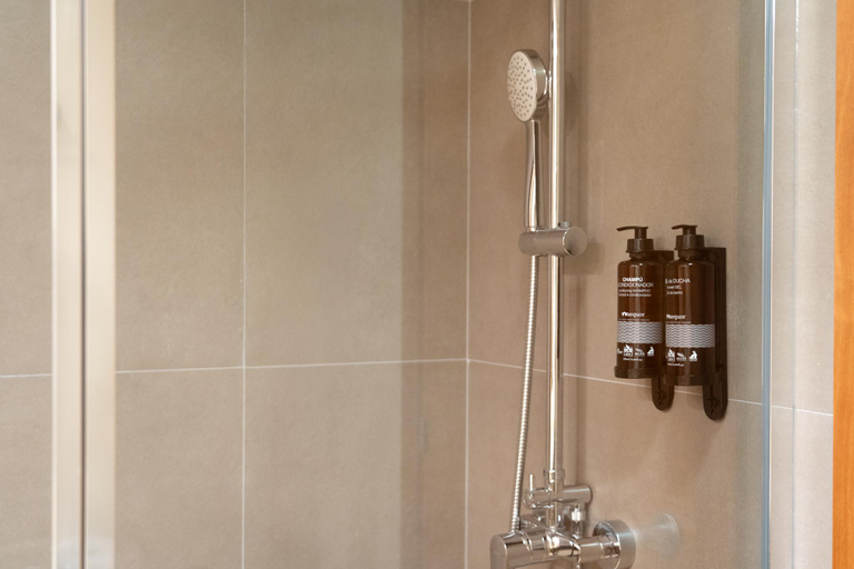 Bathroom, Htop Jadhe 4* Sup, Barcelona