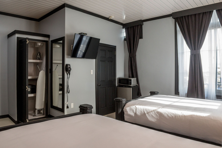 Room 2, Aspire Plus, City of Georgetown