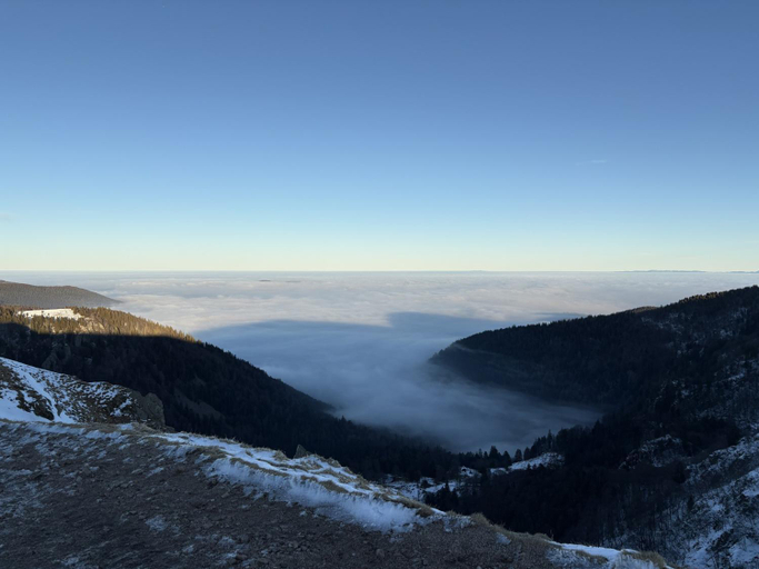 Others 5, Escargot de Neige, Vosges