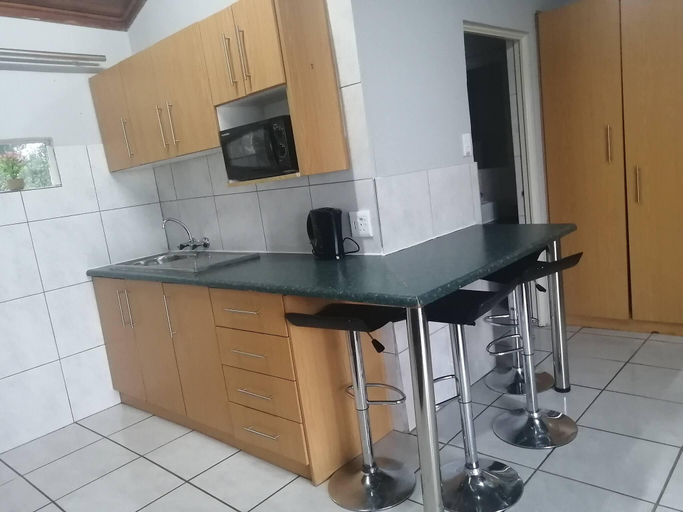 Kitchen 4, Panaroma home Nineteen, Ehlanzeni