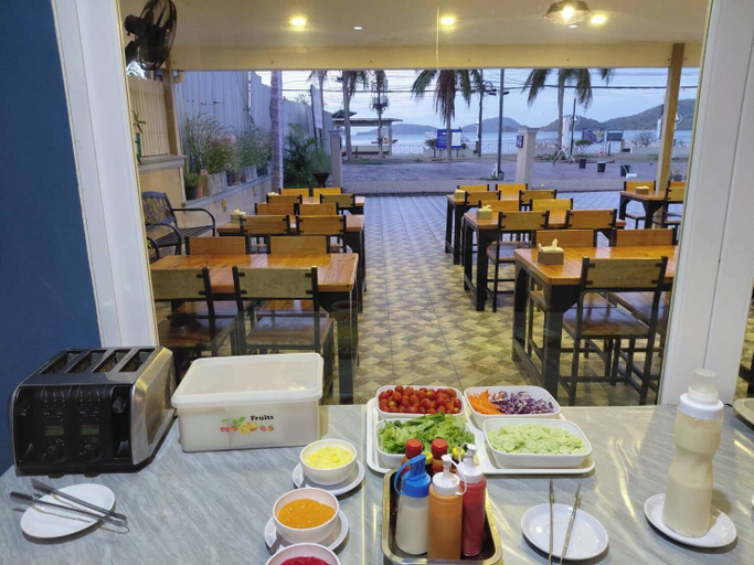 Food & Drinks 5, Panwa Sunset Beachfront, Pulau Phuket