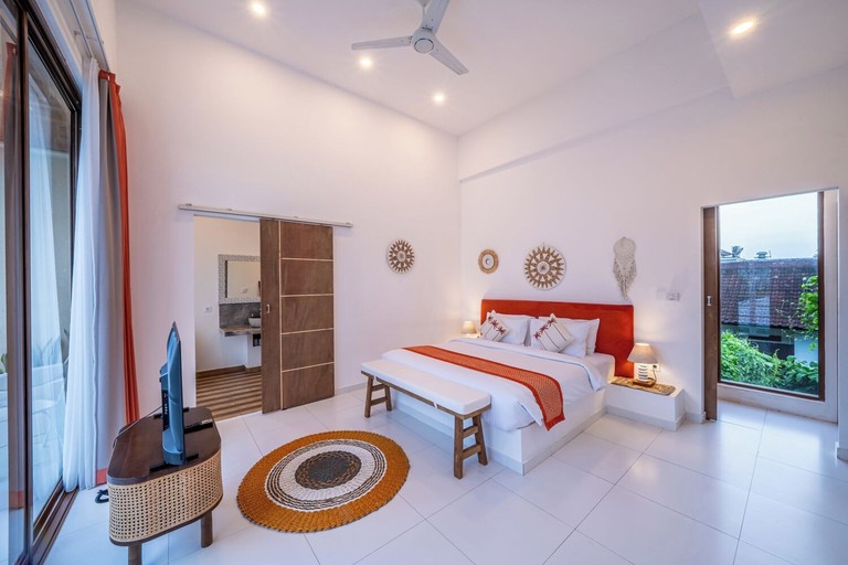 Others 1, Villa Boha Seminyak, Badung