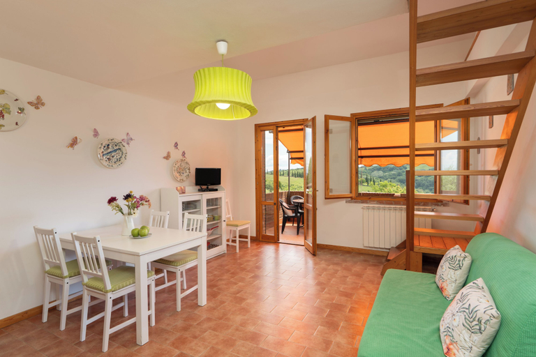 Others 5, Calanchi Apartments, Florence