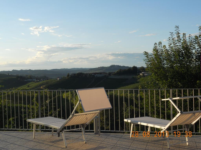 General view 5, Villa Lauri, Cuneo