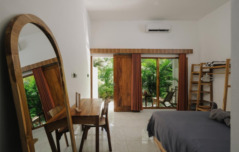 Others 5, LOKA Fitness Village, Lombok