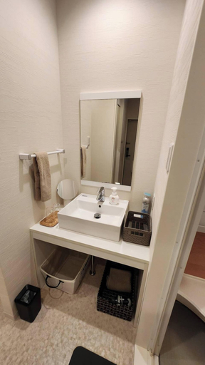 Bathroom 3, Kanazawaya Showamachi, Kanazawa