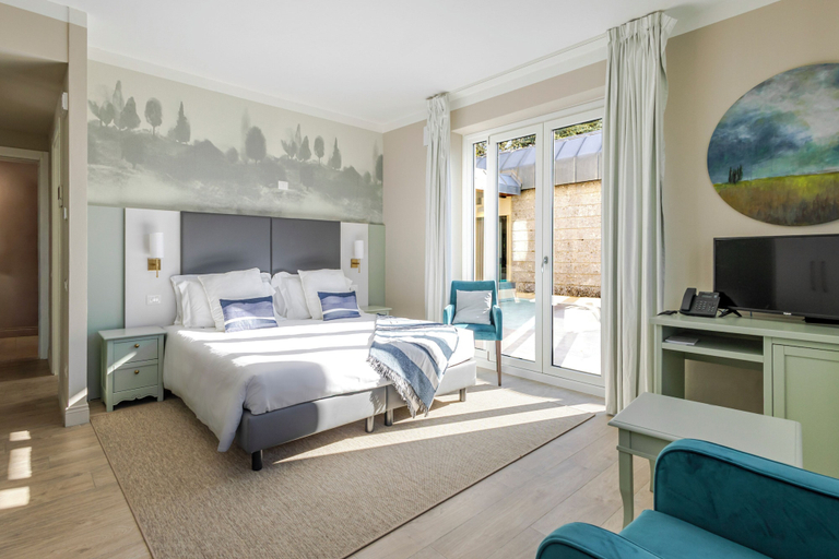 Bedroom 3, Guild Living Siena Senior Resort & Residence, Siena