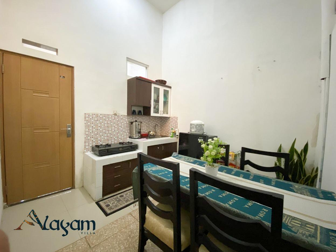 Others 5, Alayam Villa Padalarang Near Whoosh, Wahoo Waterworld & IKEA, Bandung