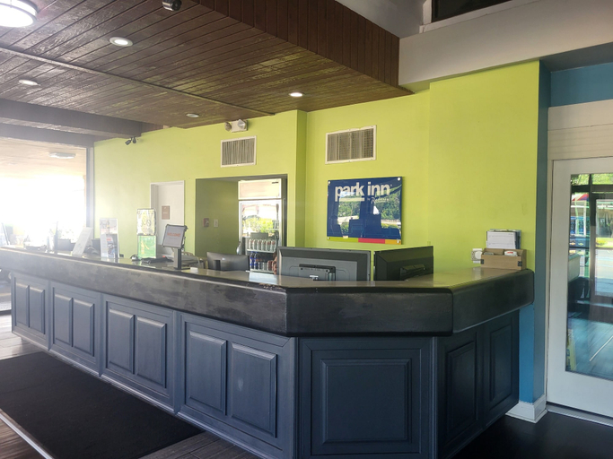 Others 4, Park Inn by Radisson, Attalla-Gadsden, Etowah