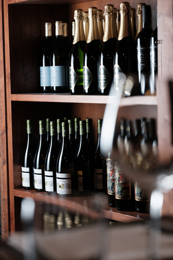 Food & Drinks 4, Hotel Villa Castiglione, Florence