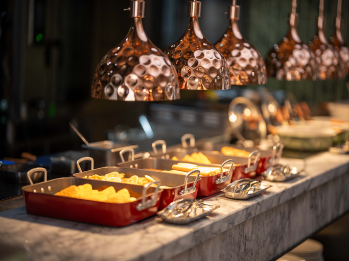 Food & Drinks 5, Holiday Inn Guilin Qixing by IHG, Guilin