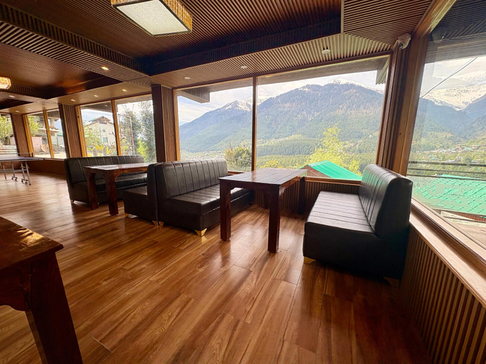 Others 2, Naina Resort & Cottages, Kullu