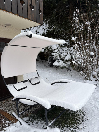 Others 4, Escargot de Neige, Vosges