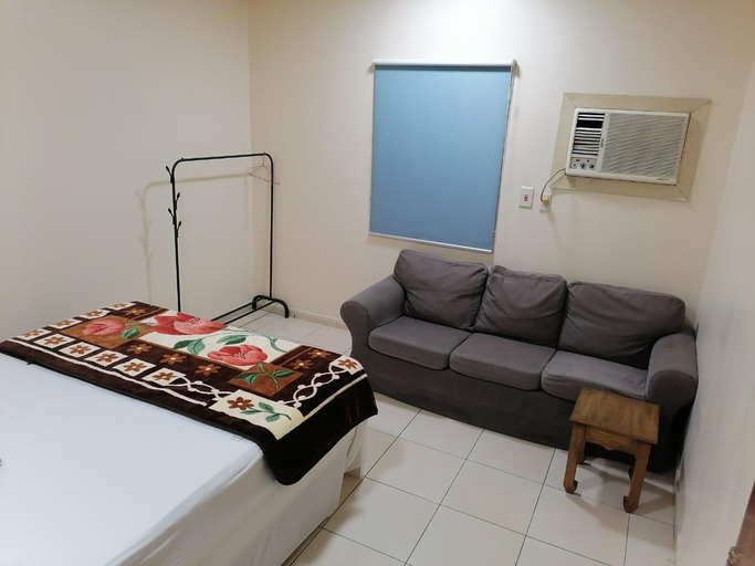 Bedroom 5, Q Economy Hotel 100, Dammam