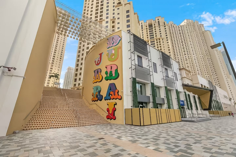 Interior 3, Sadaf 2701, Dubai