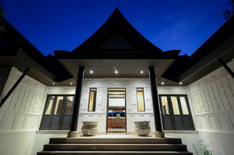 Exterior & Views, Katamanda villa Eden Large Villa near Kata Beach, Phuket Island