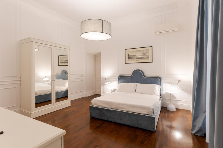 Others 3, B&B Il Centrale - Suite, Napoli
