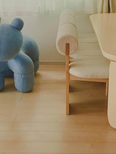 Living area 3, Shonan Minpaku Kabigon, Chigasaki