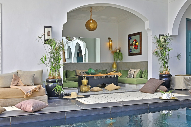Others 4, Riad Anyssates, Marrakech