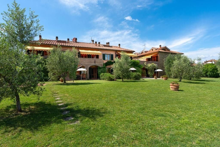 Exterior & Views 2, Calanchi Apartments, Florence