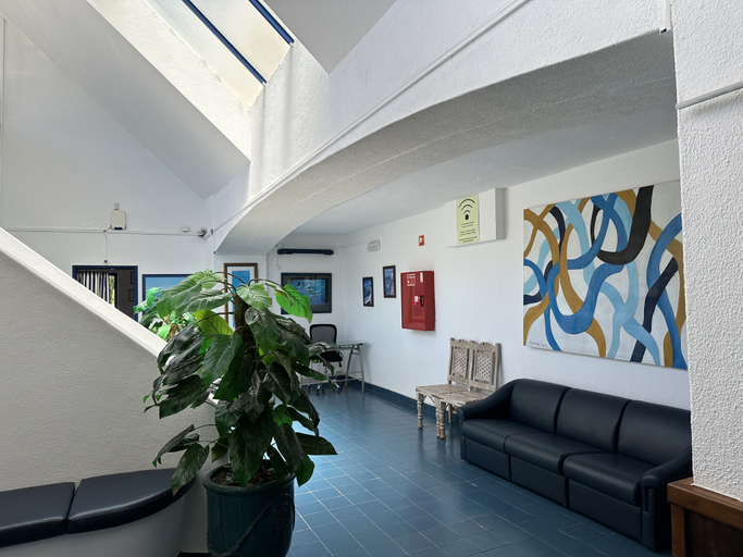 Public Area 2, Hotel Da Gale, Albufeira