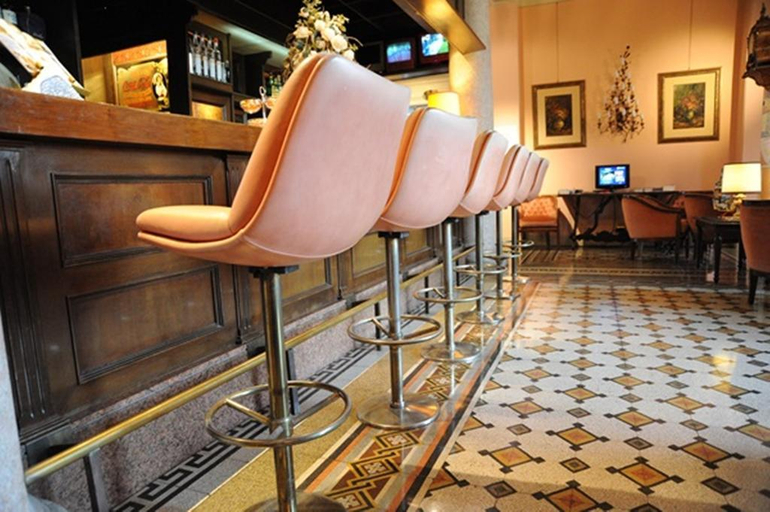 Food & Drinks 4, Camin Hotel Luino, Varese