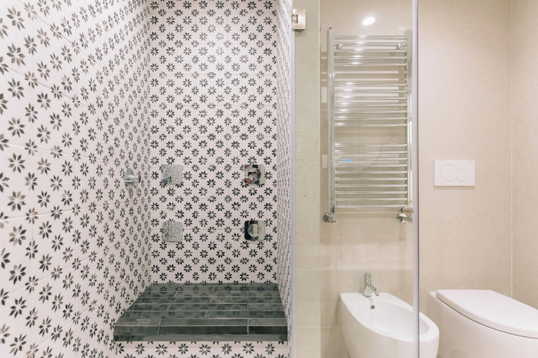 Bathroom 3, YourHome - La Casa Nuova Room & Apt, Napoli