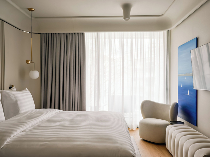 Room 2, Boutique Hotel Venturo, a Member of Design Hotels Adults only, Split