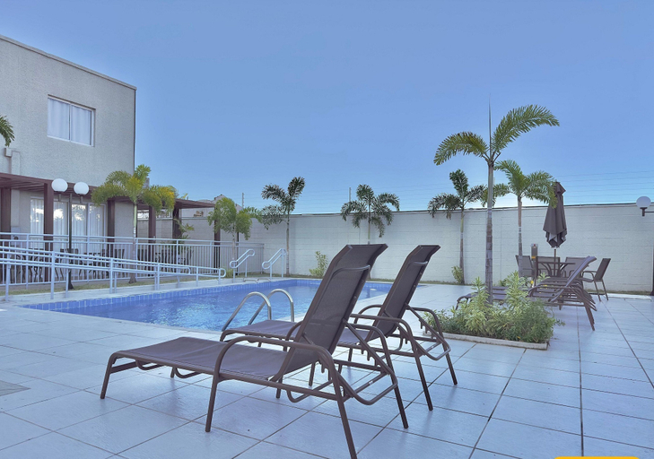 Pool, Condominio Estilo Dunas, Fortaleza