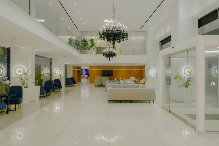 Public Area 4, Seasons Hotel (Adults Only)