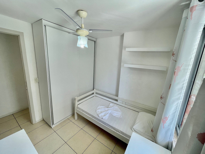 Room 3, Condominio Vivence, Fortaleza