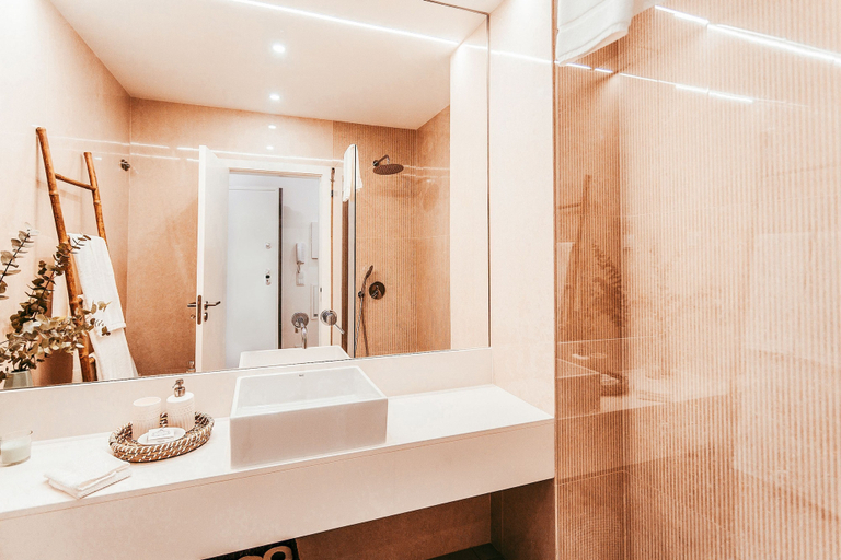 Room 4, Prestige Apartment By Gt House, Lisbon