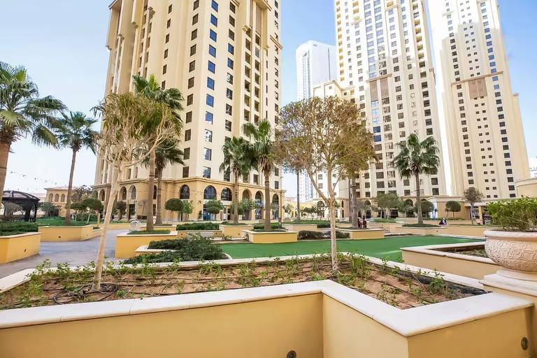 Interior 5, Sadaf 1507, Dubai