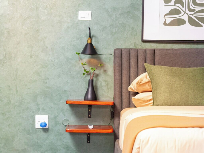 Room 5, Chalo villa's and farm, Lilongwe City