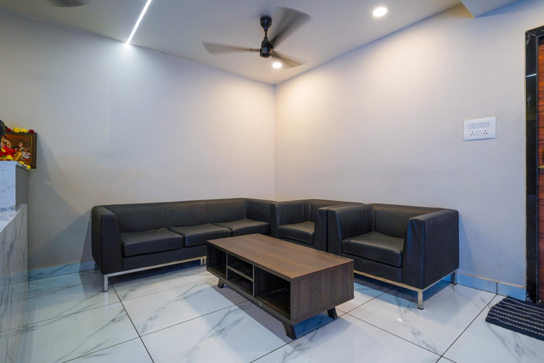 Public Area 3, Treebo Sea Heights, East Godavari