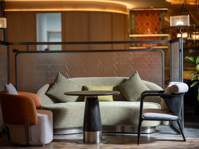 Public Area, Holiday Inn Guilin Qixing by IHG, Guilin