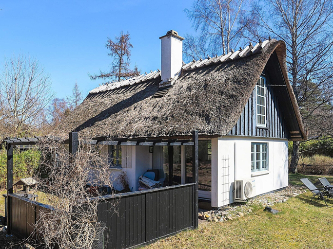 View from property 5, 6 Person Holiday Home in Frederiksvaerk, Halsnæs