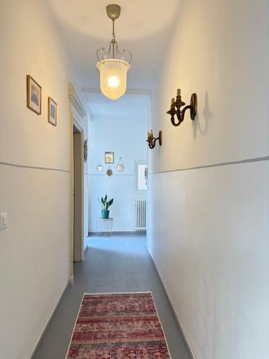 Others 5, Bed & Blessing / Casa Borgo, Locarno