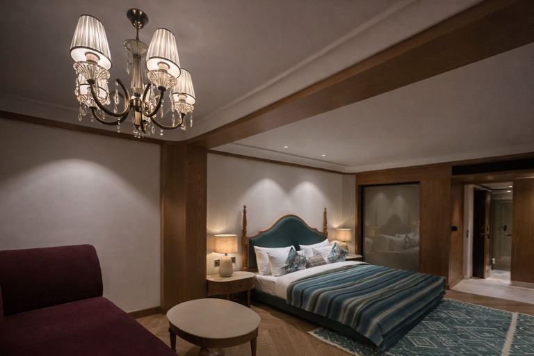 Others 4, AB's Abode-A Boutique Hotel, Dehradun