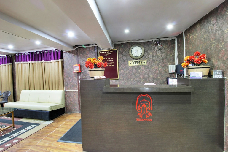 Others 2, ASHOKA HOTEL, Sirohi