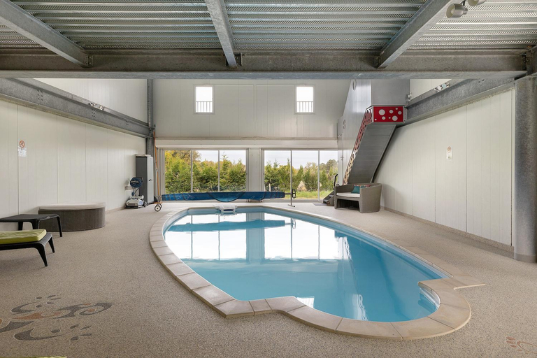 Sport & Beauty 4, Chambre D'hotes Take-off - Chambre, Loir-et-Cher