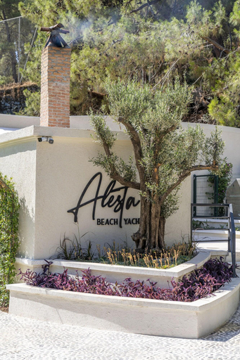 Exterior & Views 2, Alesta Midtown, Fethiye