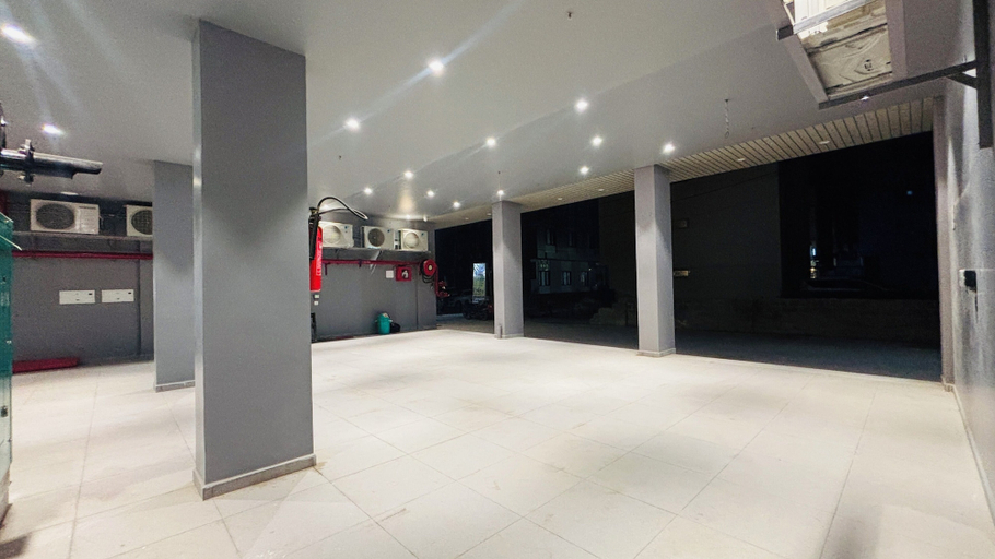 Parking 4, Balaji Hotel, Gir Somnath