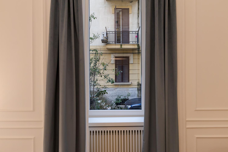 Others 5, B&B Il Centrale - Suite, Napoli